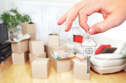 Practical storage solutions helping customers create more space