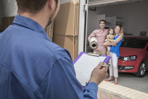 Flexible storage solutions for homes and businesses