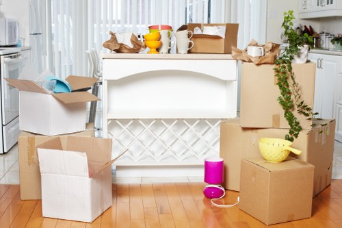 Commitment to inclusive access for Sandsend Storage