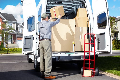 Transparent Sandsend Storage pricing model for household and business needs