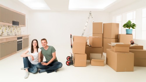 Student storage facility in Sandsend with secure access