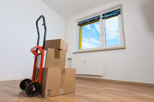 Flexible self storage units suitable for home and business use