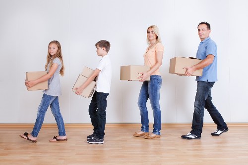 Image representing ongoing ethical commitment at Sandsend Storage