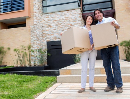 Modern Sandsend storage helping create a clutter-free living space
