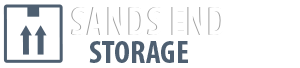 Storage Sands End